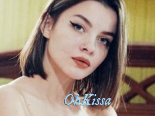 OhKissa