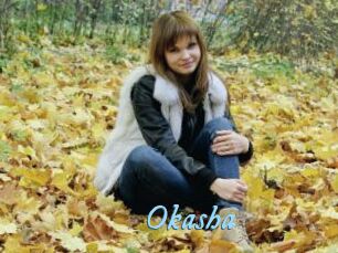 Okasha