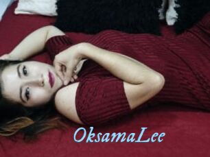 OksamaLee