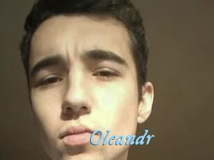 Oleandr