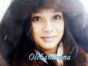 Olehandrana
