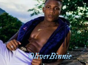 OliverBinnie
