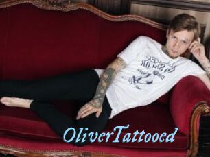 OliverTattooed