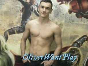 OliverWantPlay