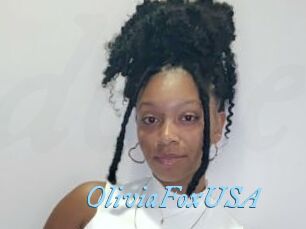 OliviaFoxUSA