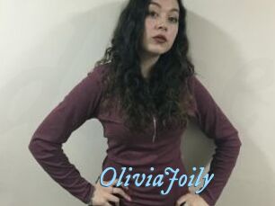 OliviaJoily
