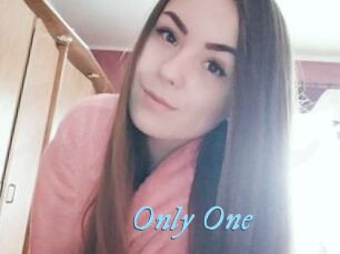 Only_One