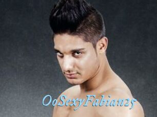 OoSexyFabian25