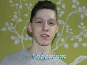Orbanium