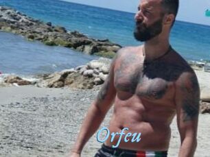 Orfeu