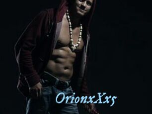 OrionxXx5