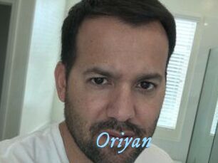 Oriyan