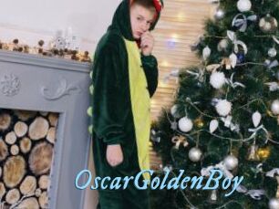 OscarGoldenBoy DeriheruI
