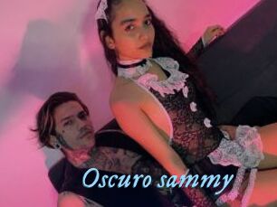 Oscuro_sammy