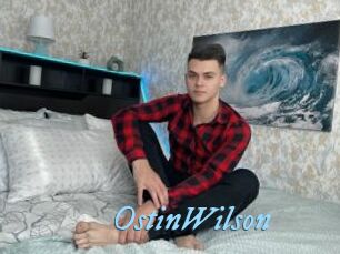 OstinWilson