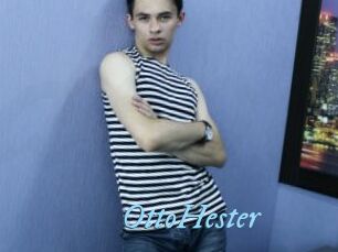 OttoHester