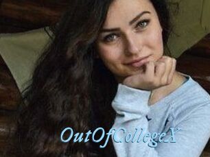 OutOfCollegeX