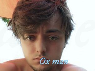 Ox_man