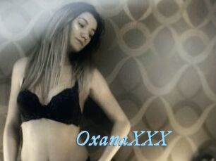 OxanaXXX