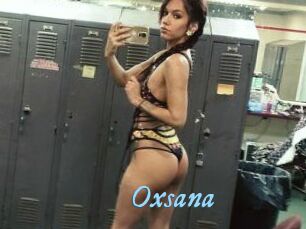 Oxsana