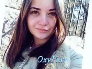 OxyFoxy