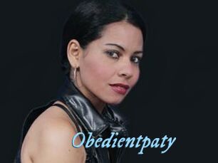 Obedientpaty