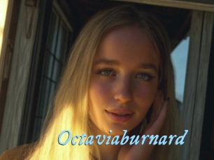Octaviaburnard
