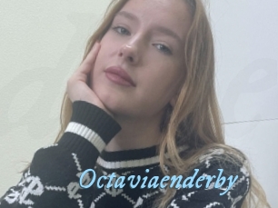 Octaviaenderby