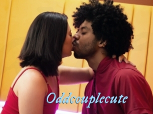 Oddcouplecute