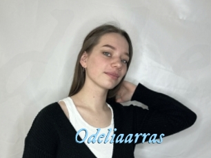 Odeliaarras