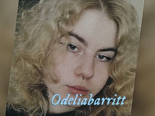 Odeliabarritt