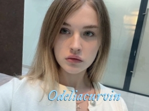 Odeliacurvin