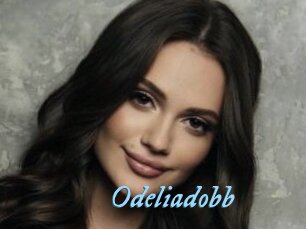 Odeliadobb