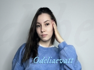 Odeliaevatt