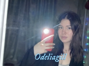 Odeliagill