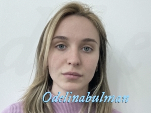 Odelinabulman