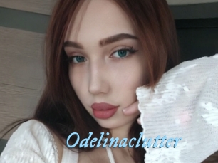 Odelinaclutter