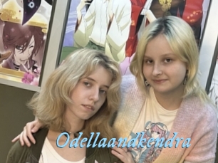 Odellaandkendra