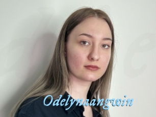 Odelynaangwin