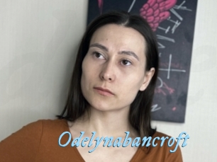 Odelynabancroft