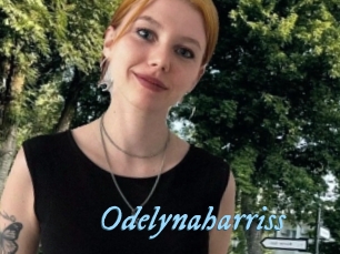 Odelynaharriss