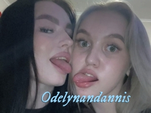 Odelynandannis