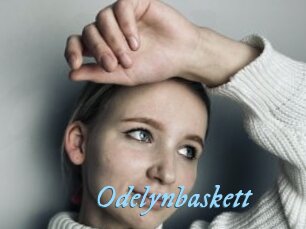 Odelynbaskett