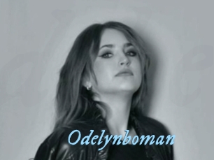 Odelynboman