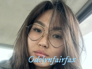 Odelynfairfax