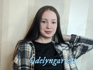 Odelyngarrett