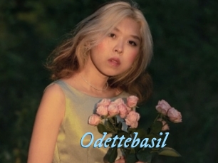 Odettebasil