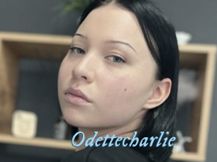 Odettecharlie