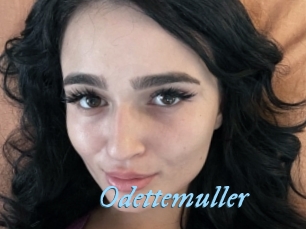 Odettemuller