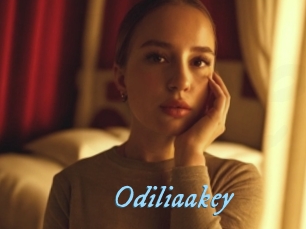 Odiliaakey